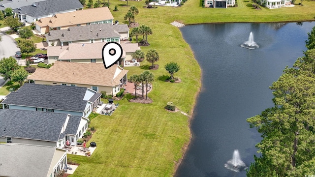 492 Grand Cypress Way, Murrells Inlet, SC 29576 - photo 36