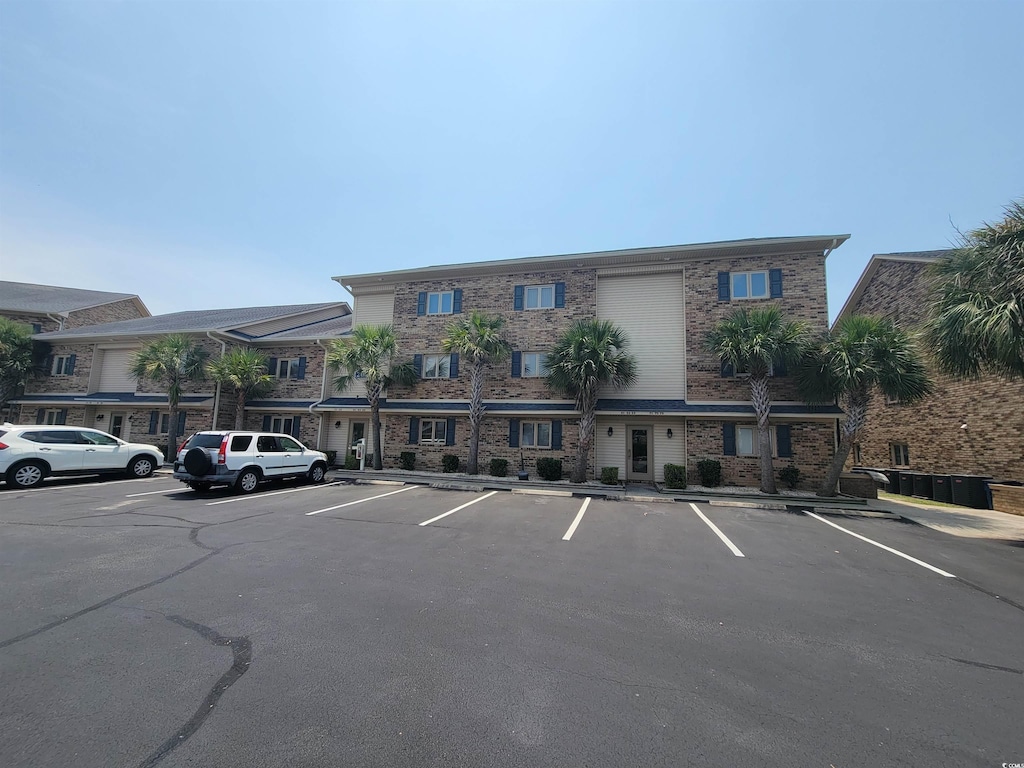 207 Double Eagle Dr Unit E-1, Surfside Beach, SC 29575 - photo 1