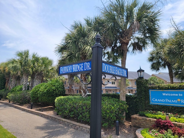 207 Double Eagle Dr Unit E-1, Surfside Beach, SC 29575 - exterior view