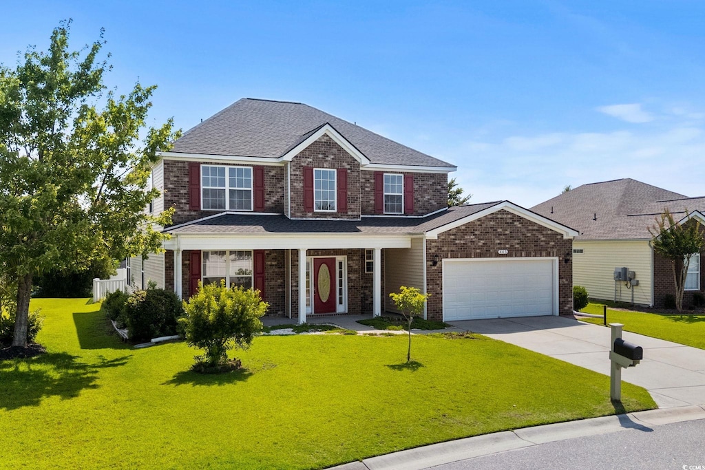 445 Mooreland Dr, Myrtle Beach, SC 29588 - photo 1