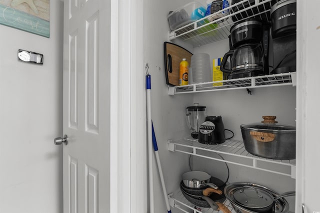 920 N Waccamaw Dr Unit 2310, Murrells Inlet, SC 29576 - view of storage area