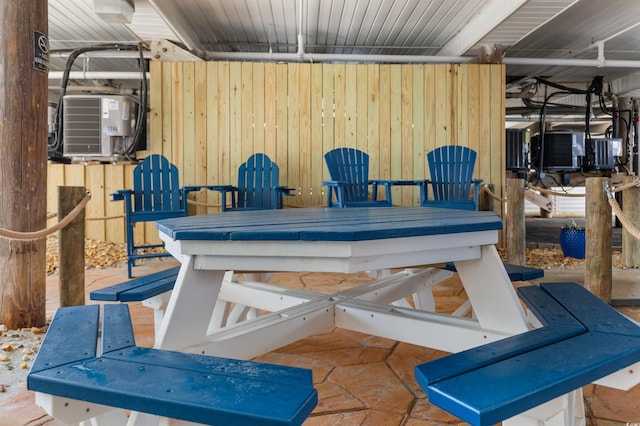 920 N Waccamaw Dr Unit 2310, Murrells Inlet, SC 29576 - view of patio / terrace