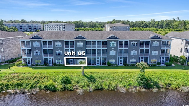 4518 N Plantation Dr Unit G-5, Little River, SC 29566 - photo 26