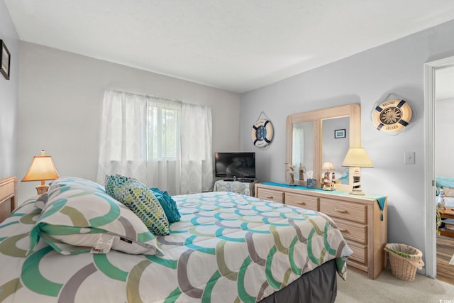 1101 2nd Ave N Unit 1501, Surfside Beach, SC 29575 - view of bedroom