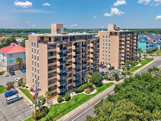 7601 N Ocean Blvd Unit 3-B, Myrtle Beach, SC 29572 - photo 1