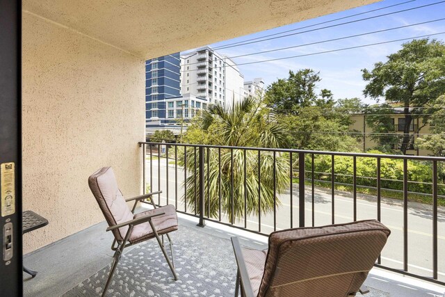 7601 N Ocean Blvd Unit 3-B, Myrtle Beach, SC 29572 - photo 24