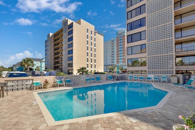 7601 N Ocean Blvd Unit 3-B, Myrtle Beach, SC 29572 - photo 33