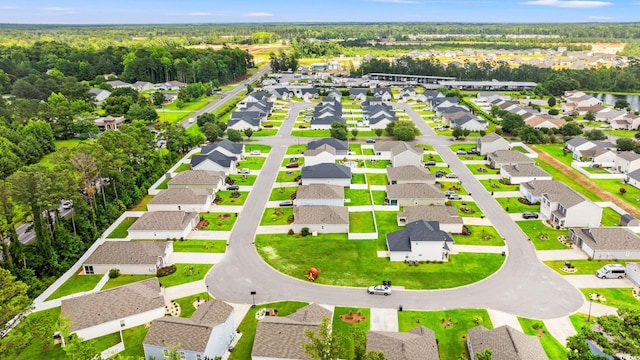 821 Twickenham Loop, Longs, SC 29568 - aerial view of residential area