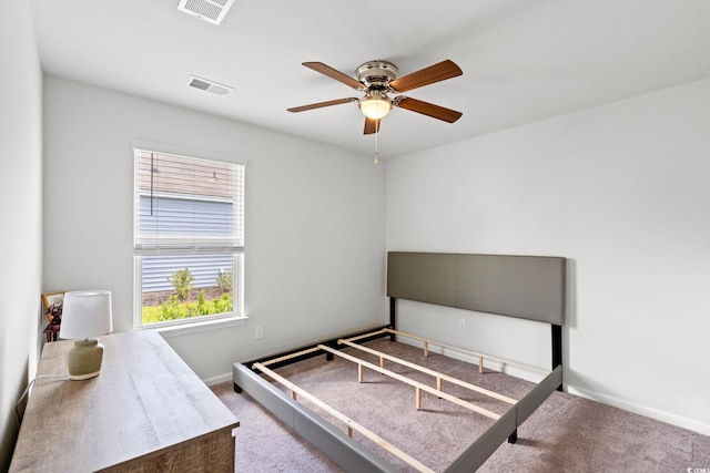 821 Twickenham Loop, Longs, SC 29568 - bedroom featuring carpet floors and ceiling fan