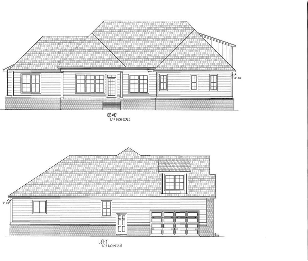 140 Pottery Landing Dr, Conway, SC 29527 - view of miscellaneous document
