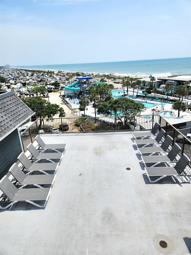 5905 S Kings Hwy Unit 416A, Myrtle Beach, SC 29575 - photo 22