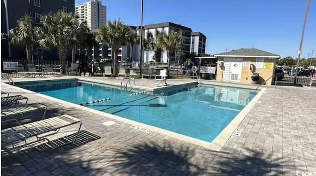 5905 S Kings Hwy Unit 416A, Myrtle Beach, SC 29575 - photo 31