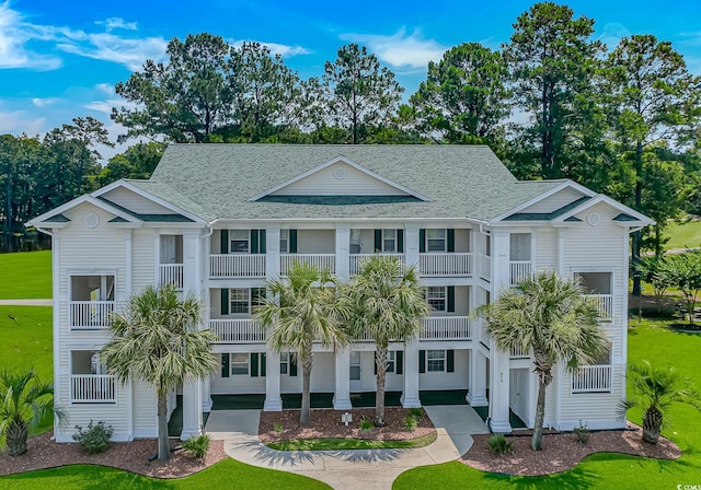 650 Tupelo Ln Unit 5-F, Longs, SC 29568 - photo 1