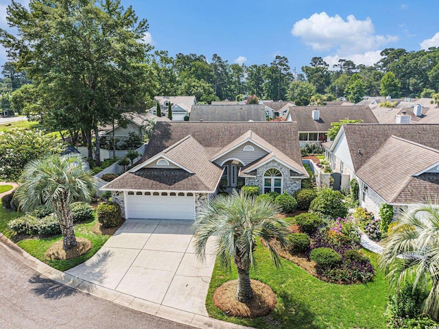 4703 Bermuda Way, Myrtle Beach, SC 29577 - photo 2