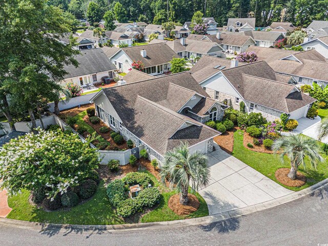 4703 Bermuda Way, Myrtle Beach, SC 29577 - photo 35