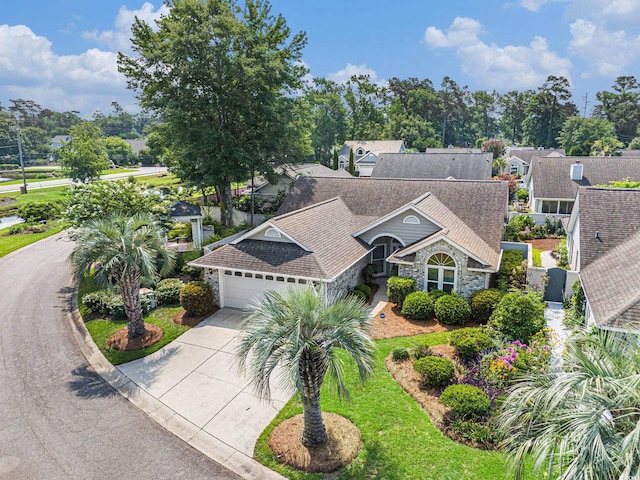 4703 Bermuda Way, Myrtle Beach, SC 29577 - photo 33