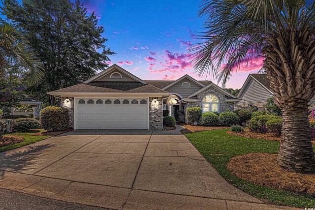 4703 Bermuda Way, Myrtle Beach, SC 29577 - photo 40