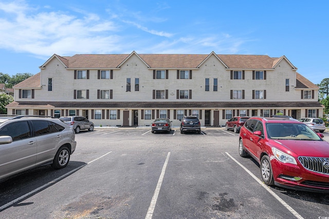 510 Fairwood Lakes Dr Unit R-17, Myrtle Beach, SC 29588 - photo 1