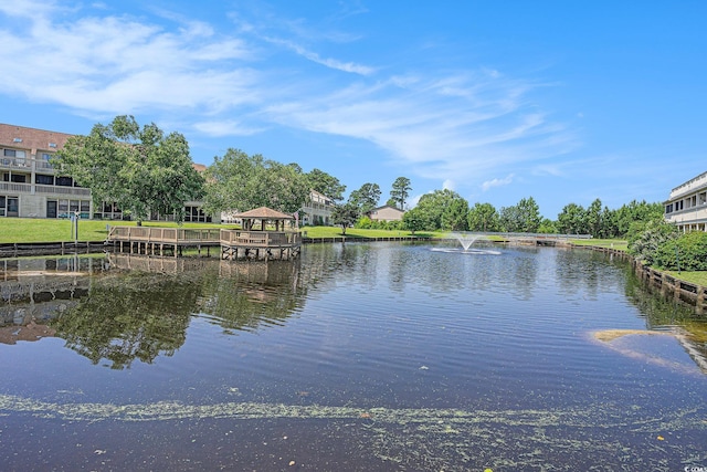 510 Fairwood Lakes Dr Unit R-17, Myrtle Beach, SC 29588 - photo 27