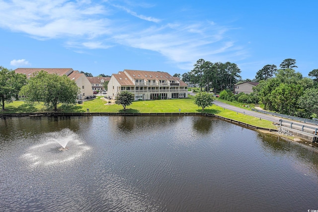 510 Fairwood Lakes Dr Unit R-17, Myrtle Beach, SC 29588 - photo 26