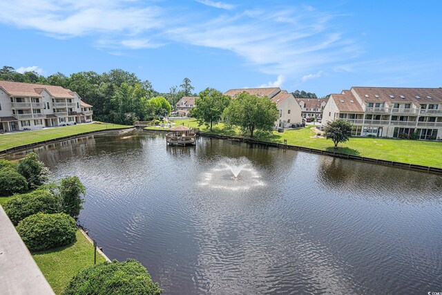 510 Fairwood Lakes Dr Unit R-17, Myrtle Beach, SC 29588 - photo 25