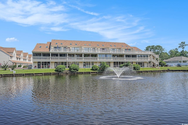 510 Fairwood Lakes Dr Unit R-17, Myrtle Beach, SC 29588 - photo 24