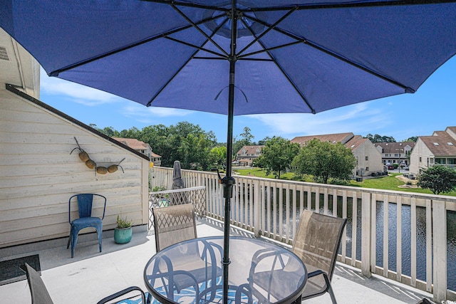 510 Fairwood Lakes Dr Unit R-17, Myrtle Beach, SC 29588 - photo 21