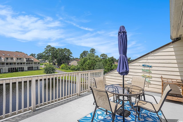 510 Fairwood Lakes Dr Unit R-17, Myrtle Beach, SC 29588 - photo 18