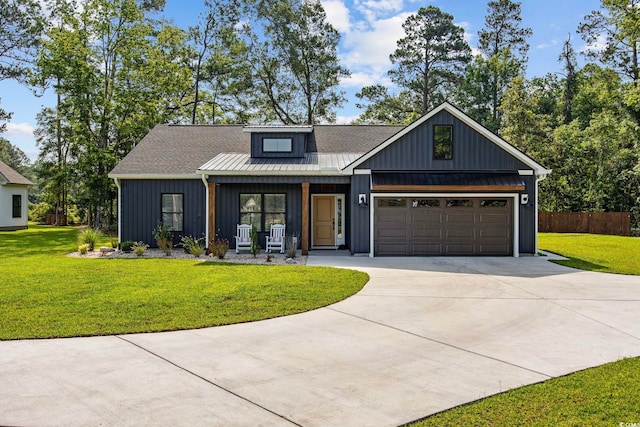 4446 Boggy Rd, Conway, SC 29526 - photo 1