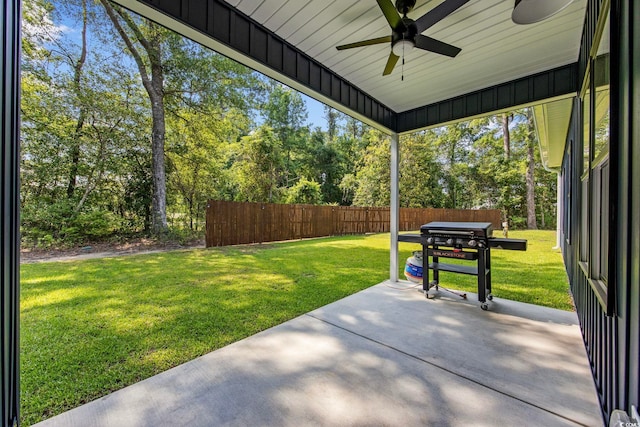 4446 Boggy Rd, Conway, SC 29526 - photo 19