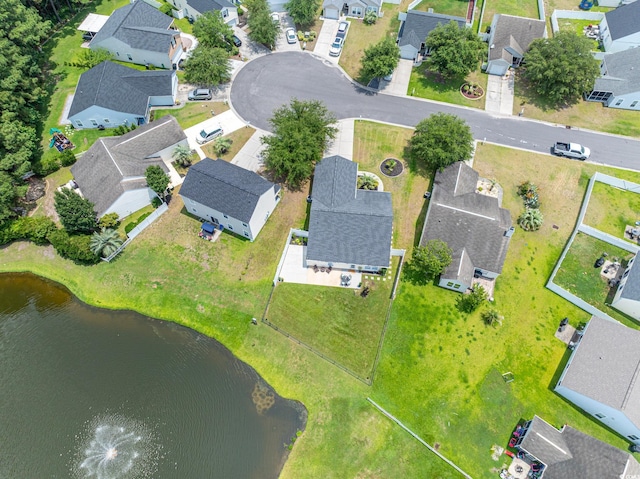 805 Cherry Bark Ct, Myrtle Beach, SC 29579 - aerial view of property's location with nearby suburban area and a nearby body of water