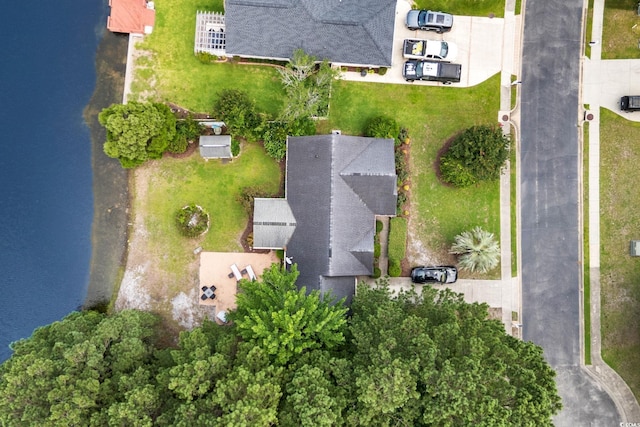 2611 Ringneck Trl, Myrtle Beach, SC 29588 - drone / aerial view
