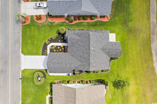 2783 Sanctuary Blvd, Conway, SC 29526 - drone / aerial view