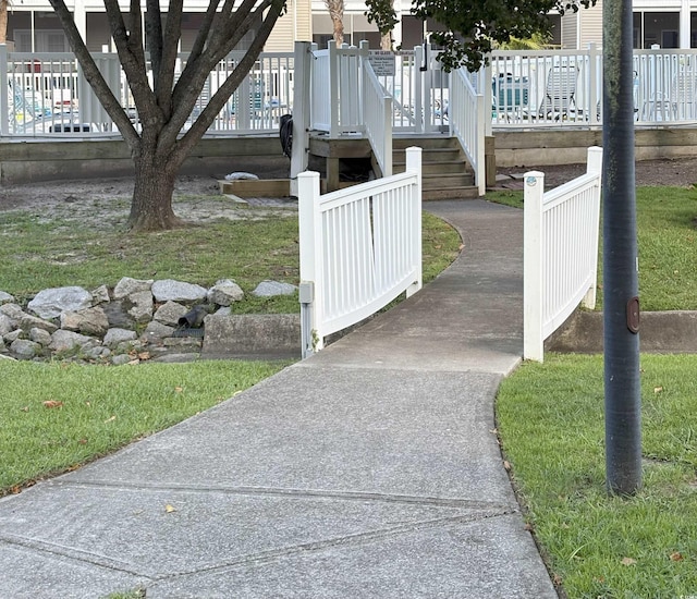 1058 Sea Mountain Hwy Unit 102, North Myrtle Beach, SC 29582 - photo 28