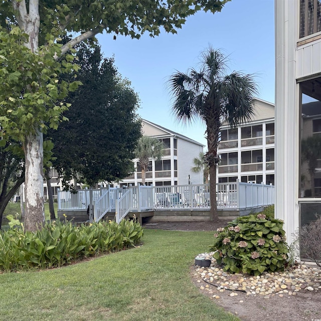 1058 Sea Mountain Hwy Unit 102, North Myrtle Beach, SC 29582 - photo 27