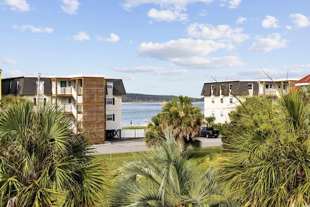 30462NDAVE N 62nd Ave N, North Myrtle Beach, SC 29582 - water view