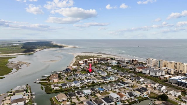 30462NDAVE N 62nd Ave N, North Myrtle Beach, SC 29582 - view of property location with a nearby body of water