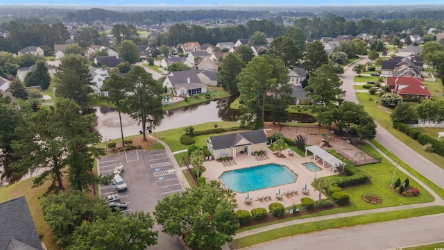 422 Blackberry Ln, Myrtle Beach, SC 29579 - photo 28