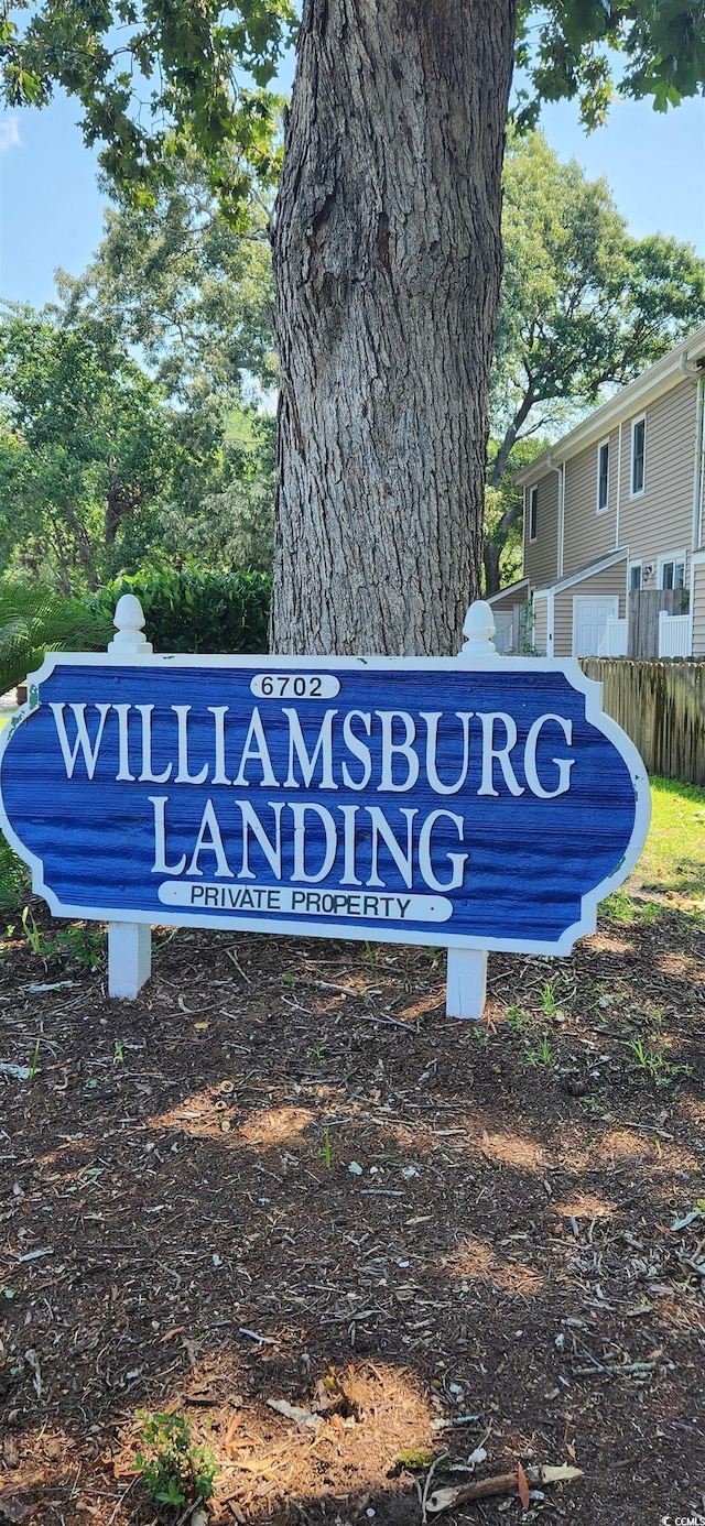 6702JEFFERSON Jefferson Pl Unit F2, Myrtle Beach, SC 29572 - photo 4