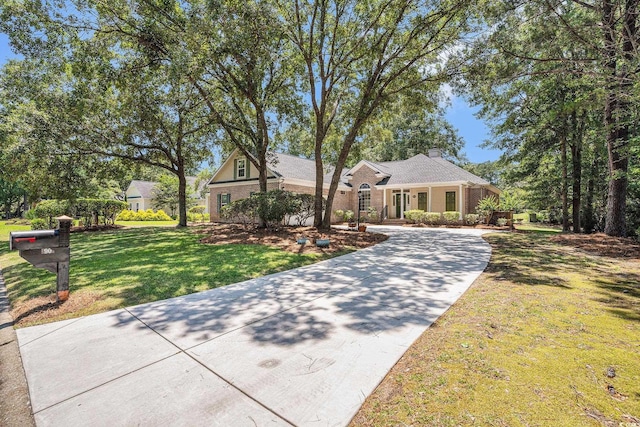90 Old Carriage Ln, Pawleys Island, SC 29585 - photo 3