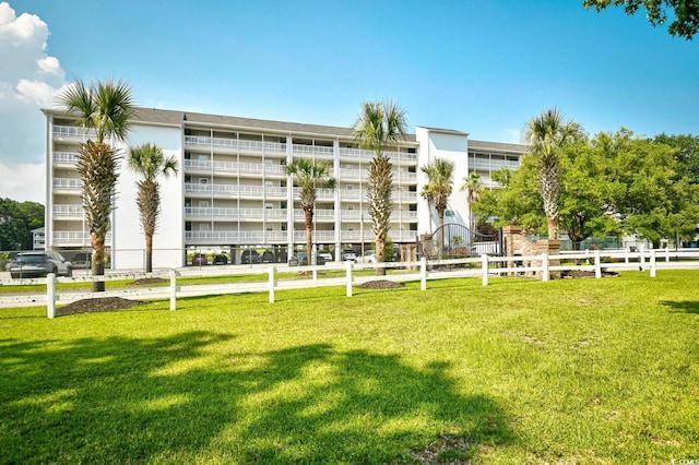 1425 Teague Rd Unit 203, Myrtle Beach, SC 29577 - photo 1