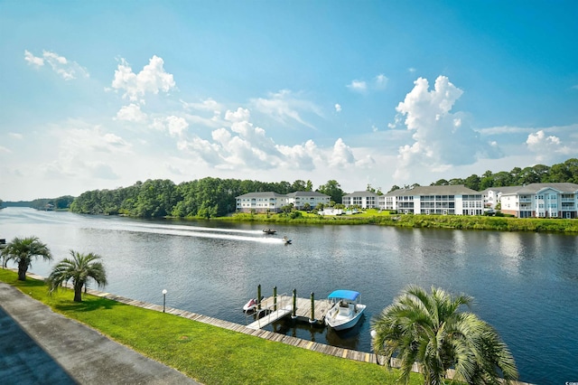 1425 Teague Rd Unit 203, Myrtle Beach, SC 29577 - photo 25