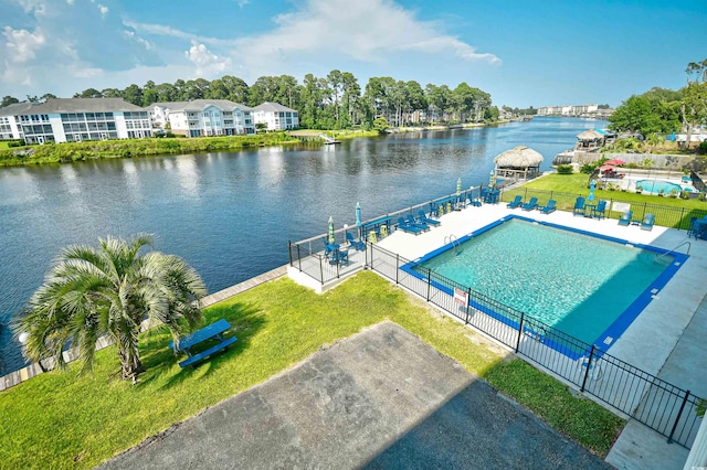 1425 Teague Rd Unit 203, Myrtle Beach, SC 29577 - photo 24