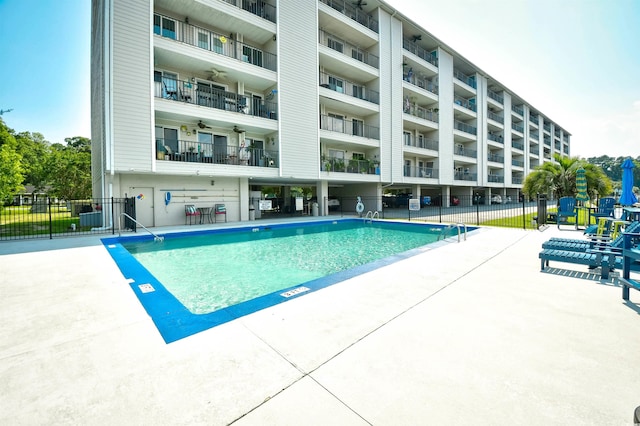 1425 Teague Rd Unit 203, Myrtle Beach, SC 29577 - photo 30
