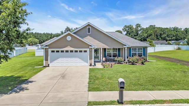 1036 Macala Dr, Conway, SC 29526 - photo 3