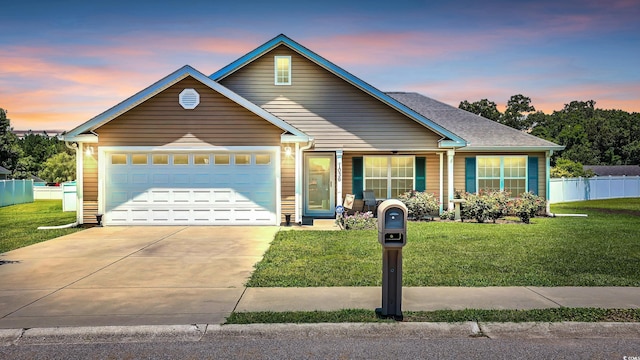 1036 Macala Dr, Conway, SC 29526 - photo 1