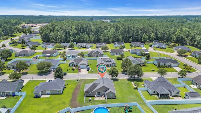 1036 Macala Dr, Conway, SC 29526 - photo 36