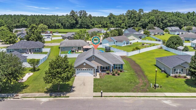 1036 Macala Dr, Conway, SC 29526 - photo 35