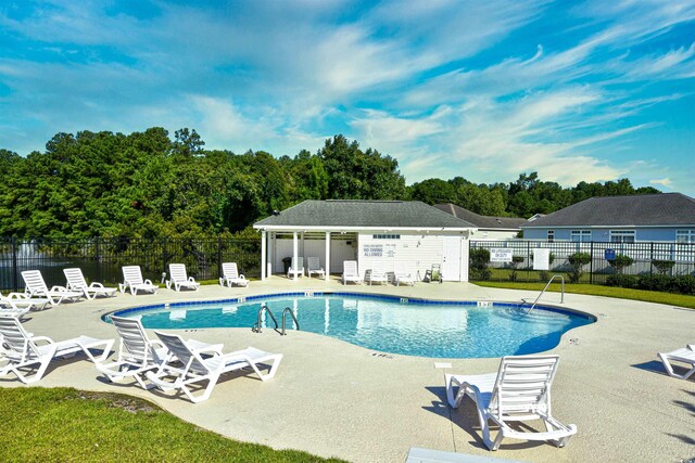 501 Painted Duck Ct, Myrtle Beach, SC 29588 - photo 40
