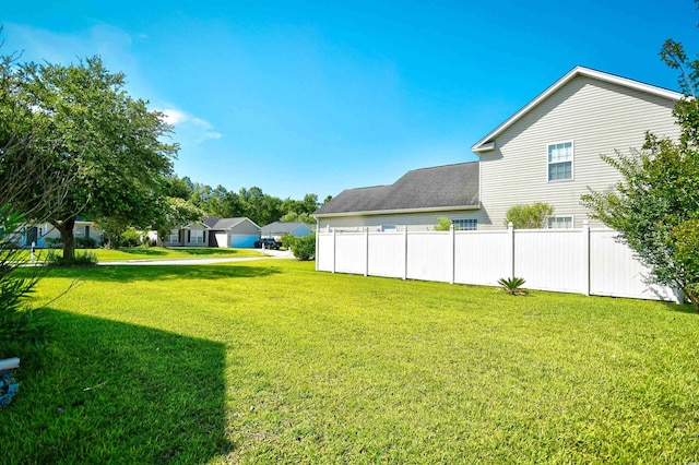 501 Painted Duck Ct, Myrtle Beach, SC 29588 - view of yard